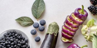 Zabraňte kognitivnímu úpadku tím, že budete držet dietu DASH, zjistila studie