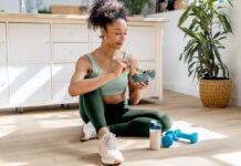 Eiwit- en haargezondheid: wat u moet weten