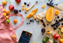 12 найкращих фруктів для подолання тяги до цукру від нейробіолога