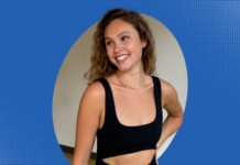 Шестихвилинна процедура стрибків: простий спосіб підвищити енергію та очистити лімфатичну систему