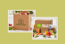 Home Chef vs. HelloFresh: Which Meal Kit Service Is Right for You?
