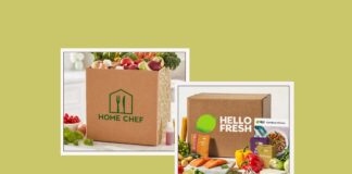 Home Chef vs. HelloFresh: Which Meal Kit Service Is Right for You?