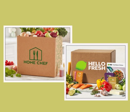 Home Chef vs. HelloFresh: Which Meal Kit Service Is Right for You?