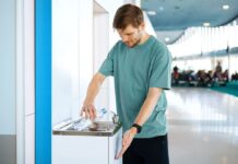 The Risks of Reusing Plastic Water Bottles