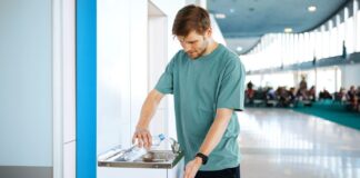 The Risks of Reusing Plastic Water Bottles