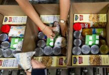 Скорочення продовольчої допомоги підривають цілі щодо харчування