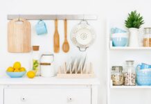 Організуйте свою кухню, оптимізуйте своє здоров’я: стратегії, схвалені дієтологами