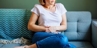 СРК и менструальный цикл: связь между кишечником и репродуктивной системой