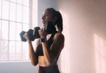 Слабке зчеплення, слабке майбутнє: простий тест на міцність передбачає здорову тривалість життя