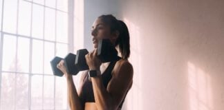 Слабке зчеплення, слабке майбутнє: простий тест на міцність передбачає здорову тривалість життя