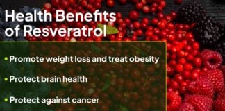 Ресвератрол: повний огляд переваг, застосування та безпеки