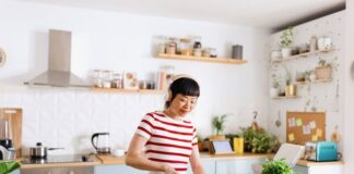 Дієта довголіття: як харчові звички впливають на тривалість життя