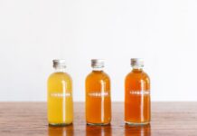 Hard Kombucha: все, що вам потрібно знати про новий алкогольний тренд