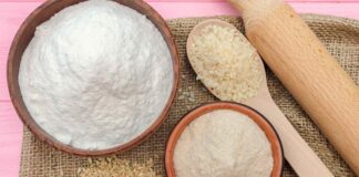 Le pouvoir des grains entiers: Un Guide sur les bienfaits pour la santé et une alimentation intelligente