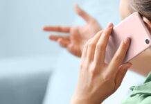 Випромінювання від мобільних телефонів: що насправді говорить наука