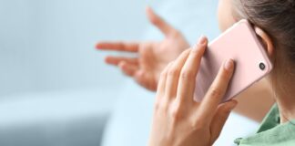 Випромінювання від мобільних телефонів: що насправді говорить наука