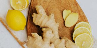 10 продуктів, які варто їсти, щоб зміцнити імунну систему