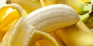 11 фруктів з найбільшим вмістом магнію