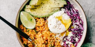 Наука про насичення: 5 продуктів, які допоможуть вам зупинити голод