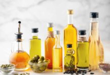 Oliwa z oliwek: zdaniem dietetyków najlepszy wybór do zdrowego gotowania