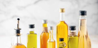 Оливкова олія: найкращий вибір для здорового приготування їжі, на думку дієтологів