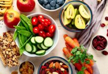 Зарядіть свій день: 11 закусок, які перевершують енергетичні напої