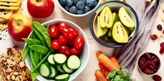 Зарядіть свій день: 11 закусок, які перевершують енергетичні напої