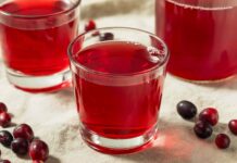 Дивовижні переваги журавлинного соку для здоров’я: повний огляд
