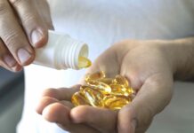 Омега-3: посібник із здоров’я серця та мозку