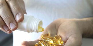 Омега-3: посібник із здоров’я серця та мозку