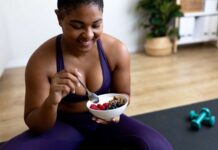 5 найкращих перекусів після тренування з високим вмістом білка, рекомендованих дієтологами