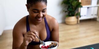 The Top 5 High-Protein Post-Workout Snacks Recommended by Dietitians