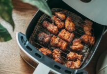 Perawatan Air Fryer: Panduan Praktis Pembersihan dan Perawatan