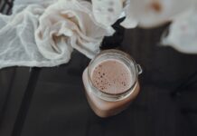 Порошок колагену замінює тягу до шоколаду, згідно з відгуками