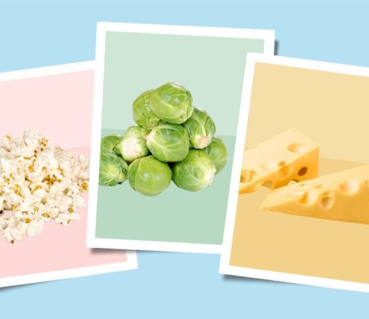 Керівництво діабету 2 типу: Вичерпний посібник з харчування