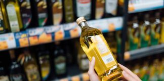 Полезные для сердца масла для жарки: руководство по правильным жирам