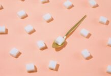 Приховані ризики для серця через надмірне споживання цукру