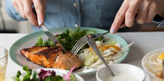 Пріоритет Жирної Риби для Зниження Ризику Генетичних Захворювань Серця