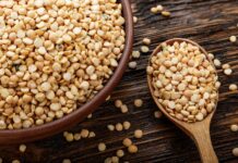 Недооцінена сила жовтого горошку: погляд дієтолога