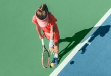 Управління екземою та активний спосіб життя: керівництво для юних спортсменів