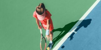 Управління екземою та активний спосіб життя: керівництво для юних спортсменів