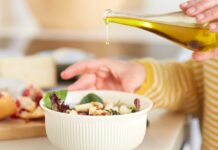 Вибір оливкової олії, що захищає ваш мозок
