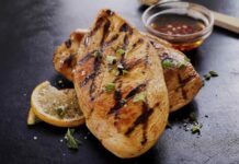 За межами курки: 3 продукти, багаті на білки, для росту м’язів і здоров’я