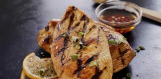 За межами курки: 3 продукти, багаті на білки, для росту м’язів і здоров’я