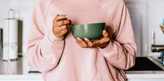 Стрибки Сахара в Крові Після Їди Пов’язані з 69% Високим Ризиком Альцгеймера