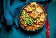 Окінавська дієта: План довголіття