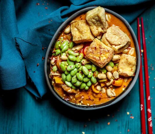 Окінавська дієта: План довголіття