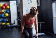 Сила м’язів значно знижує ризик розвитку діабету 2 типу, навіть якщо у вас є генетична схильність