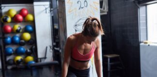 Сила м’язів значно знижує ризик розвитку діабету 2 типу, навіть якщо у вас є генетична схильність