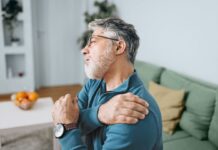 Діабет і болі в суглобах: як лікувати артрит, якщо у вас діабет